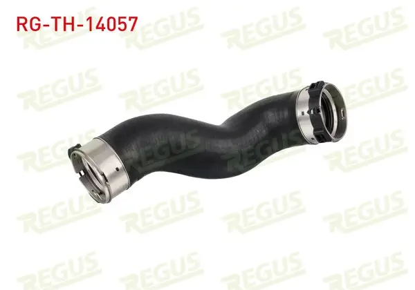 Turbo Hortumu BMW 5 Serisi (F10)
