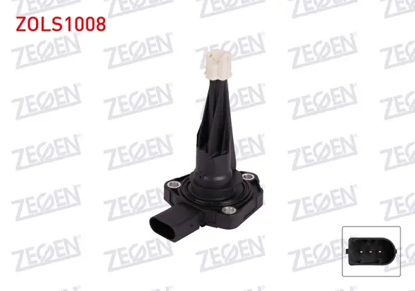 Yağ Seviye Sensörü BMW 3 Serisi (F30) 320 D 2011-2018 / 3 Serisi (E90) 335 İ 2006-2011