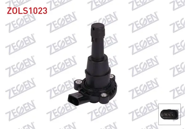 Yağ Seviye Sensörü VW Golf (5G1) 2.0 Gtı 13-/ Jetta (162) 2.0 TSI 12-17 / Passat (3G2) 2.0 TSI 15-/ Tiguan (Ad1) 2.0 TSI 18-/ Audi A3 (8V1) 2.0 TFSI 13-17 / A4 (8K2) 2.0 TFSI 11-15 / A6 (4G2) 2.0 TFSI 14-18