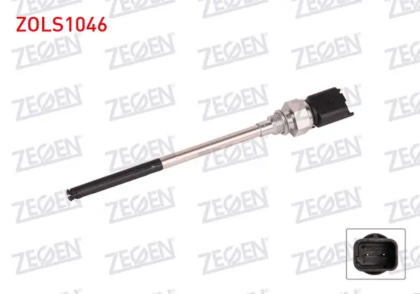 Yağ Seviye Sensörü Fiat Bravo I 1.6 Mjt 1995-2004 / Bravo II 1.6 Mjt 2004-/ Brava 1.6 16V 1995-2002 / Alfa Romeo 147 1.6İ 16V-1.9 JTD 2001-2010 / 156 1.6İ 16V-1.9 JTD 1997-2005