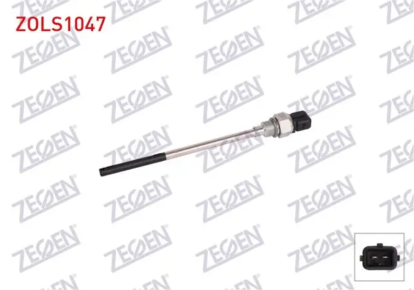 Yağ Seviye Sensörü Renault Clio III 1.2 2005-2012