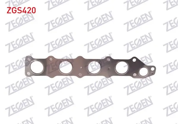 Egzoz Manifold Contası Euro 6 Mitsubishi L200 2014 -