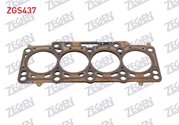Silindir Kapak Contası 1.55 mm Caddy-Golf-Jetta-Passat-Polo 1.6 TDI