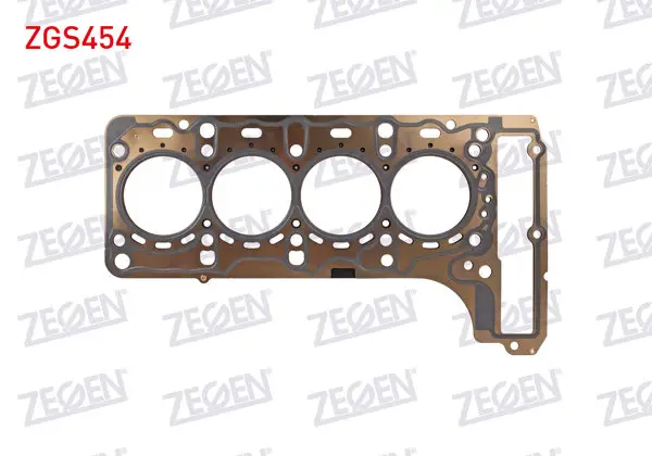 Silindir Kapak Contası 1.35 mm Mercedes Sprinter