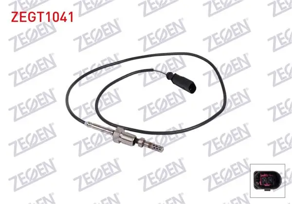 Egzoz Sıcaklık Sensörü (Egt) Audi A4 B7 1.9 TDI 2004-2008 / Audi A4 B7 2.0 TDI 2013-2016