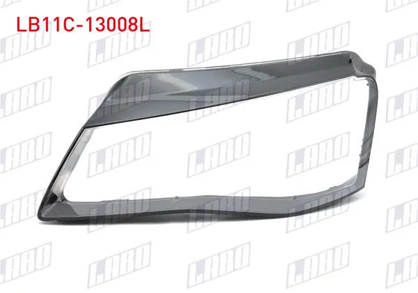 Far Camı Sol Audi A8 D3 2012 -