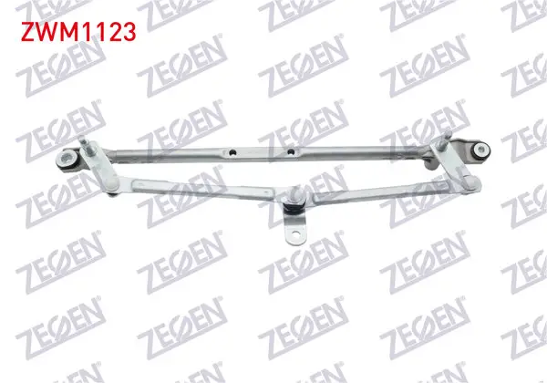 Silecek Mekanizması On Chevrolet Captiva 2006-2013 / Opel Antara 2006-2017