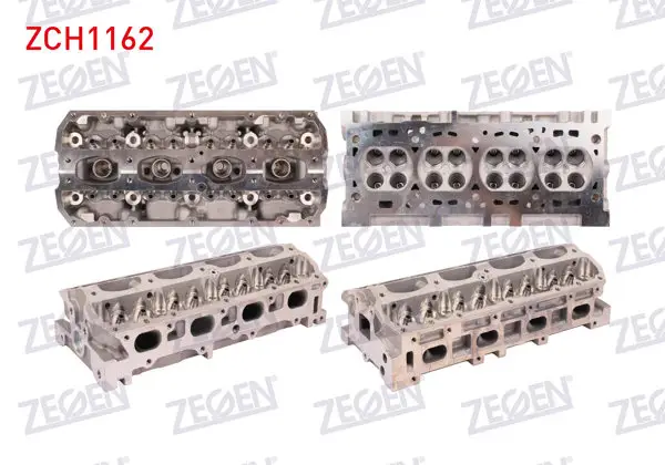 Silindir Kapağı (Tork Motor Ince Duvar) Marea 1.6İ 16V 1996-2002 / Palio 1.6İ 16V 1996-2002 / Brava 1.6İ 16V 1996-2001 / Bravo 1.6İ 16V 1995-2001 / Siena 1.6İ 16V 1997-2003