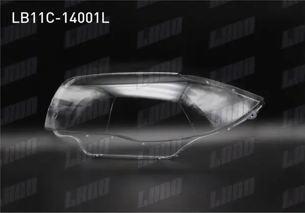Far Camı Sol BMW 1 Serisi (E87) 2008-2011