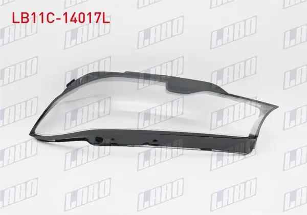Far Camı Sol BMW 3 Serisi (G20) 2019-2022