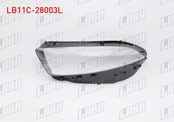 Far Camı Sol Mercedes A Serisi (W177) 2019-2020