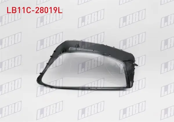 Far Camı Sol Mercedes Glc (W253) 2020-2022