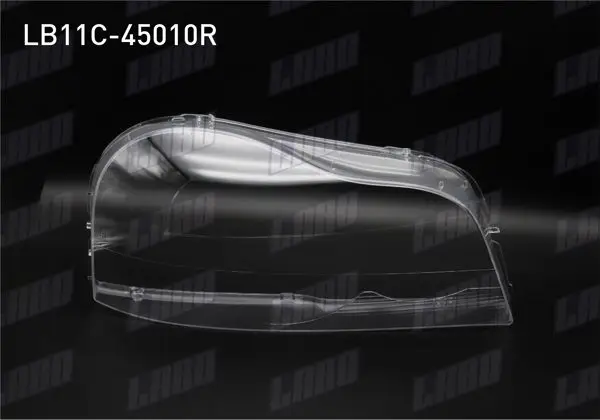 Far Camı Sağ Volvo Xc90 2004-2013