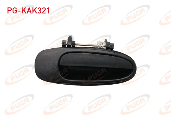 Kapı Dıs Açma Kolu Arka Sağ Toyota Corolla Ae-101 1993-1998