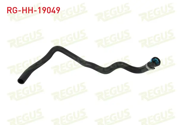 Kalorifer Hortumu Çıkış Transit V347 2.2 TDCI