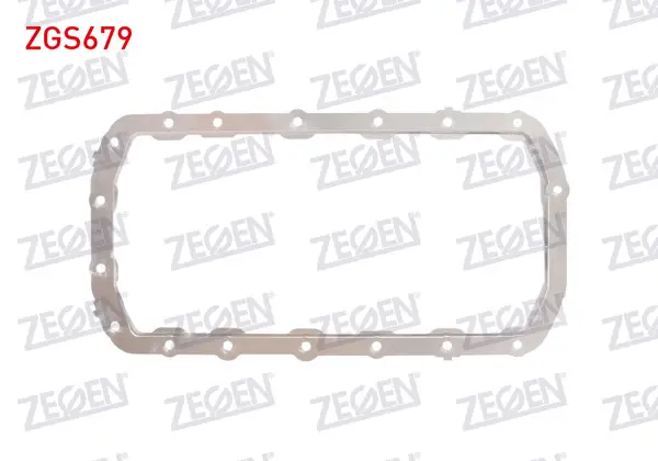 Karter Contası Alüminyum Connect 1.6 TDCI