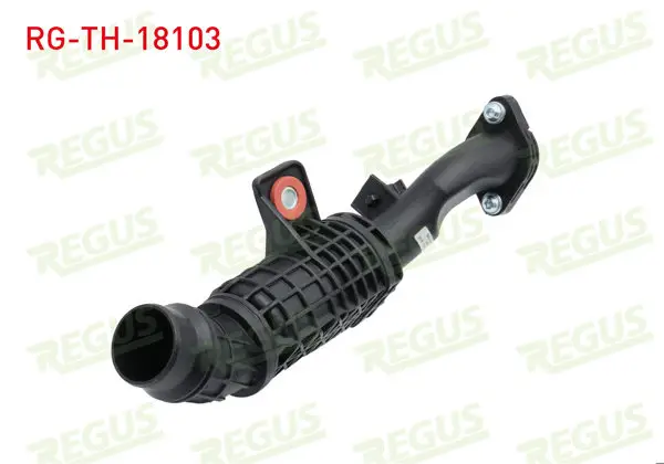 Turbo Borusu Komple Egea 1.6 Mtj 2015-(Euro 6)