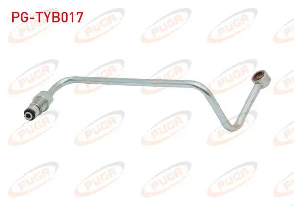 Turbo Yağlama Borusu Clio / Kangoo / Fluence 1.5 DCI