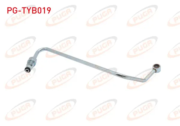 Turbo Yağlama Borusu Clio IV / Clio / Dokker / Lodgy 1.5 DCI