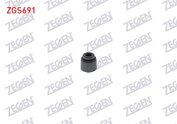 Subap Lastiği Clio IV / Megane IV / Talisman / Dokker / Lodgy / Duster / Sandero 0.9-1.2 TCE