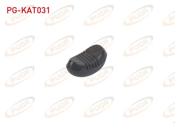 Kapı Açma Topuzu Sol Gri Renault R12 Toros