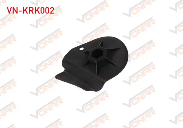 Krıko Yuvası Sağ Audi A3 2013-2016