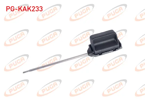 Kapı Kumanda Kolu Sürgülü Volkswagen Transporter T5 / Transporter T6