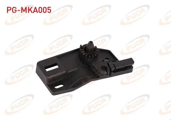 Motor Kaput Açma Kolu Alt Plastiği Volkswagen Golf IV / Passat / Polo