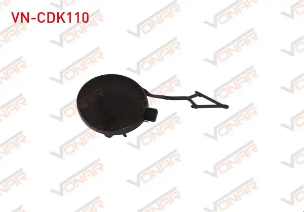 Çeki Demir Kapağı Boyanabılen Tip On Volkswagen Caddy 2020 -