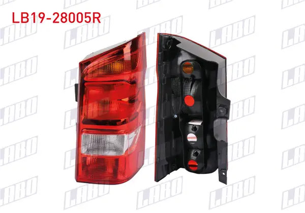 Stop Sağ Mercedes Vito 2016 -