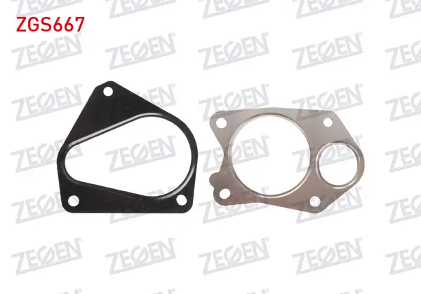 EGR Contası Clio / Kangoo / Megane / Laguna / Logan / Duster / Dokker / Lodgy / Sandero 1.5 DCI