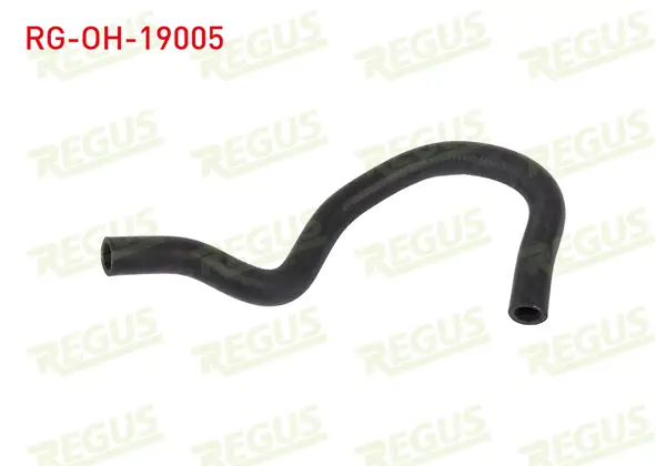 Yağ Soğutucu Hortumu Transit V184 / Mondeo 2.0 TDCI
