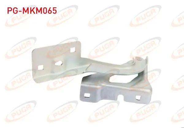 Motor Kaput Mentesesı (Alüminyum) Sağ Clio V
