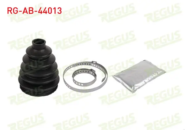 Aks Körüğü Dıs Kit Passat / Super B / A4 / A6