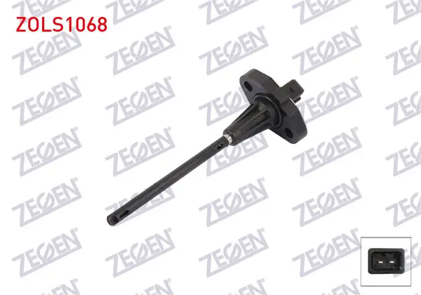 Yağ Seviye Sensörü Renault Master 2.5 DCI