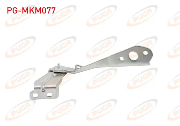 Motor Kaput Mentesesı Sağ Master III 2010-(Orjınal)