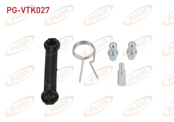 Vites Degıstırme Rot Tamir Takımı 5 Vites Kısa Transit V184 / Transit V347