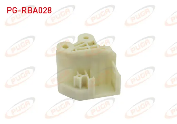 Radyatör Bağlantı Braketı Sol (Orjınal) Egea 1.4