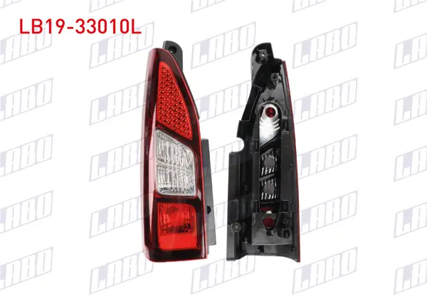 Stop Sol Peugeot Partner Tepee 2008-2018