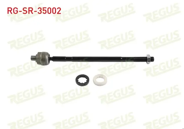 Rot Mili On Renault Clio 2005-2012 / Renault Modus 2004-2014 / Nissan Micra 2003-2010