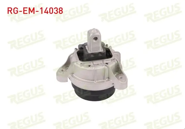 Motor Takozu Ön Sol BMW 5 Serisi (F10) 520 D 2010 -