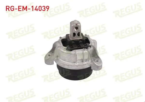 Motor Takozu Ön Sağ BMW 5 Serisi (F10) 520 D 2010 -