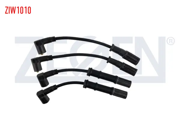 Buji Kablosu Takım Fiat Linea (323) 1.4 8V (350A1000) 2007-/ Doblo (119,223) 1.4 8V (350A1000) 2001-2010 / Albea 1.4 8V (350A1000) 2003-2007 / Albea 1.4 8V (350A1000) 2007 -