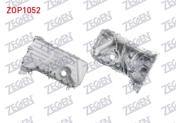 Yağ Karteri Alüminyum Sensör Delikli Volkswagen Transporter V 2.5 TDI 2003-2011