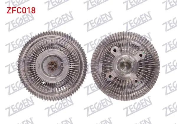 Fan Termiği Ford Transit (V348) 3.2 TDCI 2006-2014