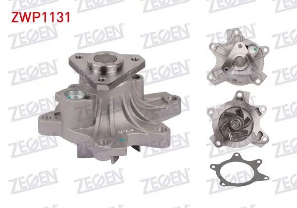 Devirdaim Toyota Yaris (_Cp10) 1.3İ (2Nzfe) 1999-2005 / Yaris (_Cp10) 1.4 D-4D (1Ndtv) 1999-2005 / Yaris (_Cp10) 1.5 Vvt-I (1Nzfe) 1999-2005