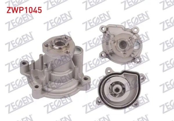 Devirdaim Golf V 1.6 FSI 2003-2009 / Ibiza IV 1.6 2002-2009 / A3 1.6 FSI 2003-2012 / Jetta III 1.6 FSI 2005-2010 / Polo 1.6İ 16V 2001-2012 / Passat 1.6 FSI 2005-2008 / Ibiza V 1.6 2008-/ Rapid 1.6 2013 -