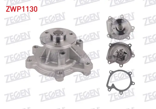 Devirdaim Toyota Yaris 1.0İ 1999-2005 / Daihatsu Materıa 1.3 2006-/ Materıa 1.5 2006-/ Sirion 1.3 2005-/ Terios 1.5 2005-/ Yrv 1.3 2001-/ Sirion 1.5 2005 -