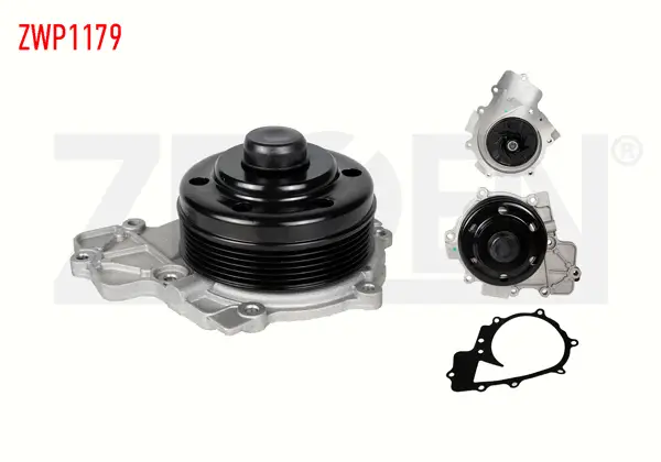 Devirdaim Kasnaklı Mercedes Vito (W639) 113 CDI Euro 5 Start / Stop 2003-2014 / 110 CDI 2003-2014 / 115 CDI 2003-2014 / 111 CDI 2003-2014 / 116 CDI 2003-2014
