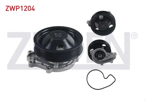 Devirdaim Honda Civic X (Fc) 1.5 Rs 2016-/ Civic X (Fk) 1.5 Rs 2017-/ Cr-V V (Rw_, Rt_) 1.5İ V-Tec 2016-/ Hr-V (Ru) 1.5 I-Vtec 2016 -